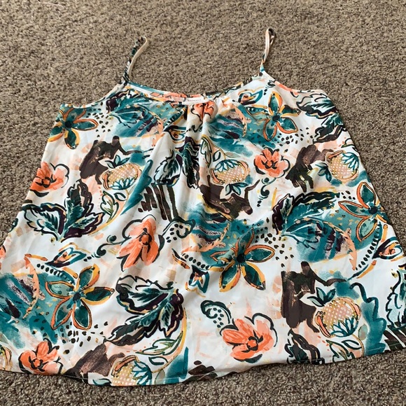 Tank top - Picture 2 of 4